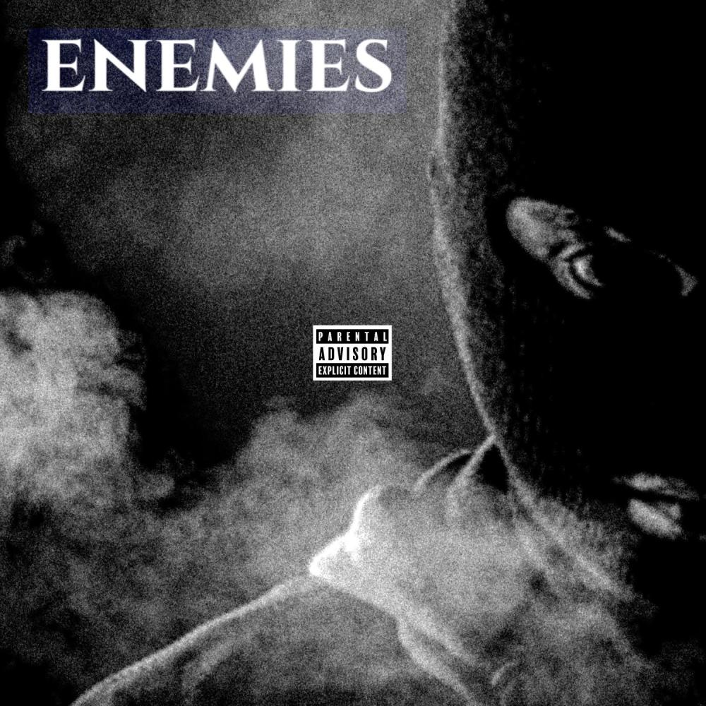 Enemies (feat. Mxneyman Jizzle) (Special Version) (Explicit)