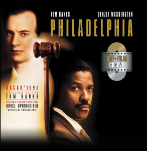 ดาวน์โหลดและฟังเพลง Streets of Philadelphia พร้อมเนื้อเพลงจาก Bruce Springsteen