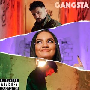 Listen to Gangsta (feat. Rolla & Kena) (Explicit) song with lyrics from Hit-Man