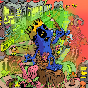 default playlist img