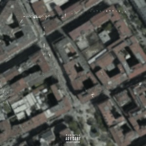 Il Profeta的專輯Saddam (Explicit)