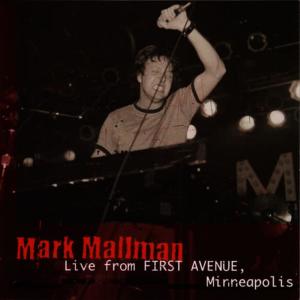 收聽Mark Mallman的We Only Have Each Other In The Night歌詞歌曲