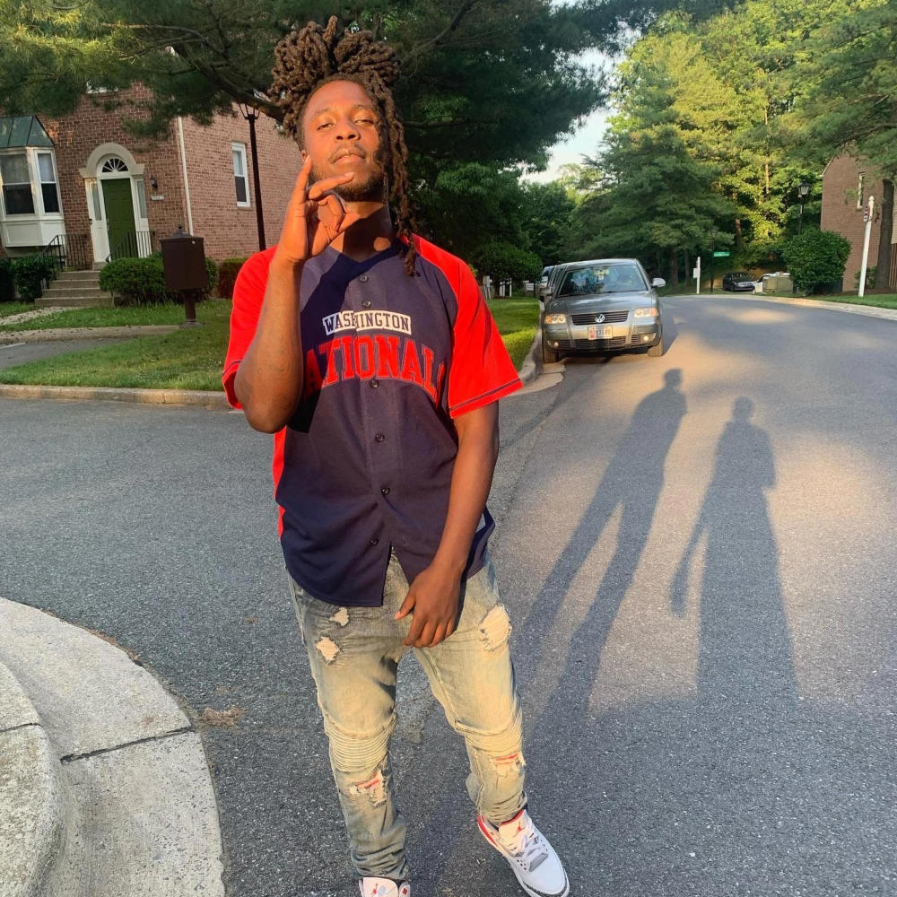 Enjoy That Freestyle (Explicit)