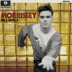 收聽Morrissey的There's a Place in Hell for Me and My Friends (2013 Remaster) (2013 - Remaster)歌詞歌曲