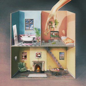 Dengarkan Disgrace (Edit) lagu dari Pixx dengan lirik