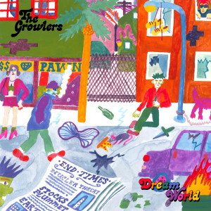 Dengarkan Random Everyone lagu dari The Growlers dengan lirik
