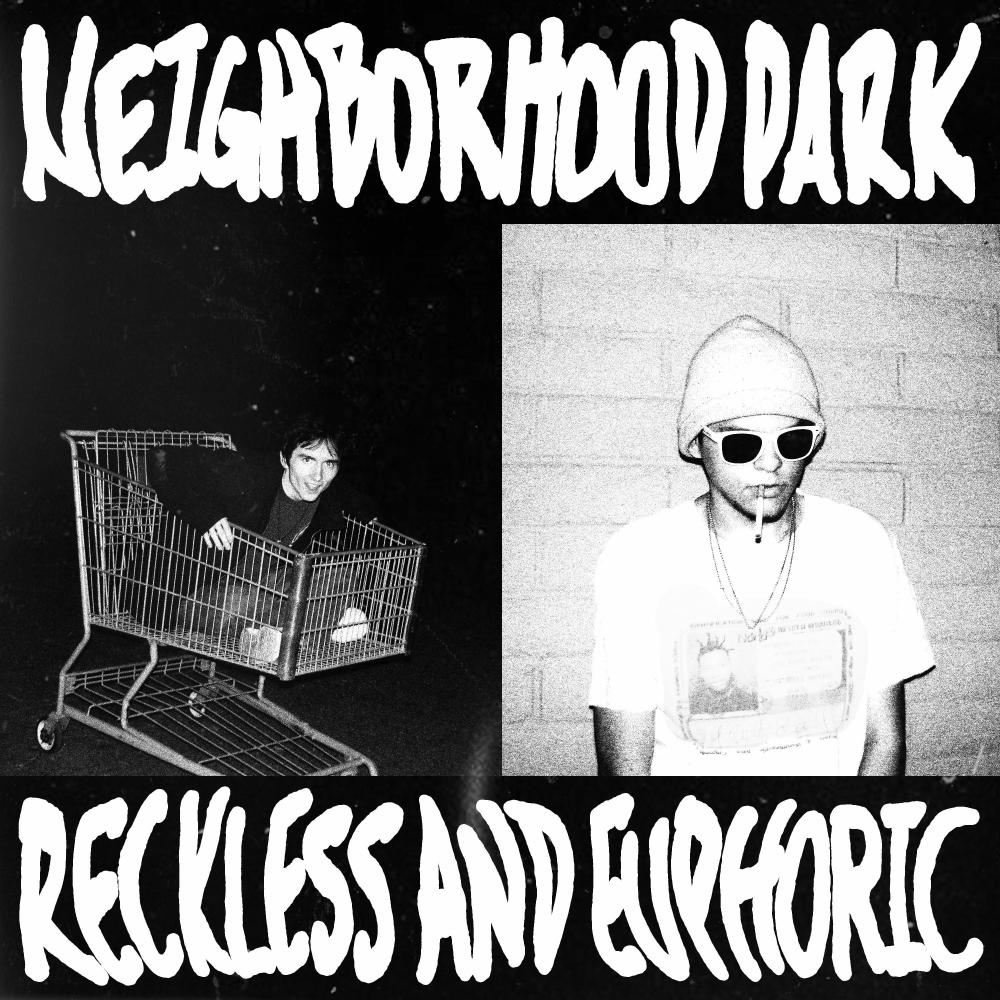 Poppin' Collars (feat. Christopher Mahoney & Veah Jaylene) (Explicit)