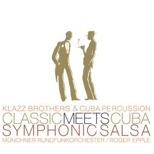 ดาวน์โหลดและฟังเพลง Kubanischer Tanz พร้อมเนื้อเพลงจาก Klazz Brothers & Cuba Percussion