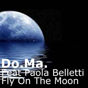 Dengarkan Fly On The Moon (Extended) lagu dari Do.Ma. dengan lirik