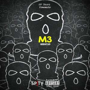 收聽Spbarz的Geen Tijd (feat. #33 M3) (Explicit)歌詞歌曲