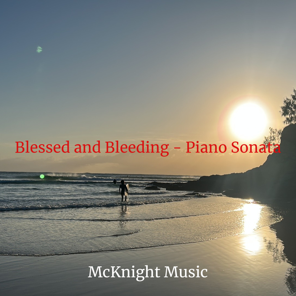 Second Movement in F# Major