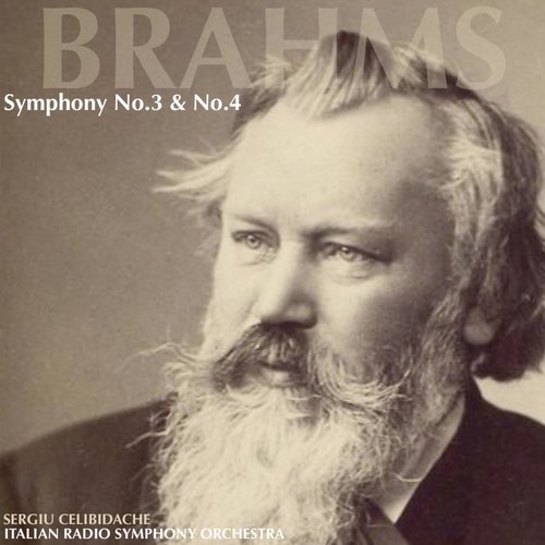 Symphony No.4 in E minor, Op.98: II. Andante moderato