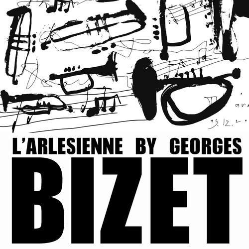 L'arlesienne, Act I: Melodrama I