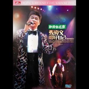 Dengarkan Hen Mian Mian ﹙ Wan Zheng Ban ﹚ (Live) lagu dari Zhang Wei Wen dengan lirik