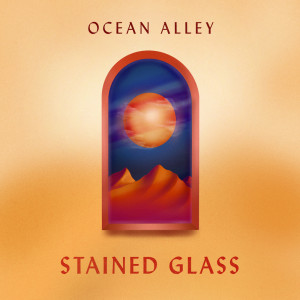 收聽Ocean Alley的Stained Glass歌詞歌曲