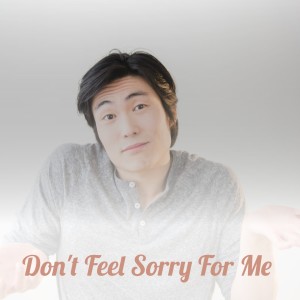 Album Don't Feel Sorry For Me from Various