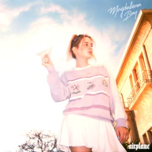 收聽Magdalena Bay的Airplane歌詞歌曲