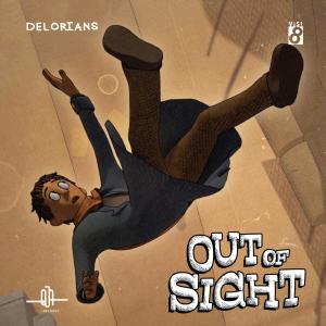 ดาวน์โหลดและฟังเพลง Out Of Sight พร้อมเนื้อเพลงจาก OJA Records