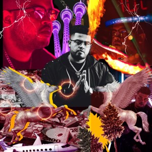收聽Chubby Fly的Real Talk (Explicit)歌詞歌曲