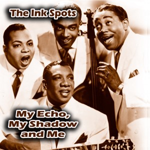 ดาวน์โหลดและฟังเพลง I'll Never Smile Again พร้อมเนื้อเพลงจาก The Ink Spots