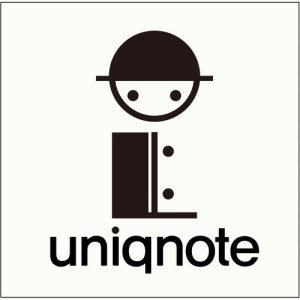 Uniqnote的專輯Girlfriend