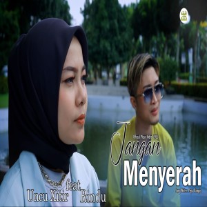 อัลบัม JANGAN MENYERAH ศิลปิน Rindu