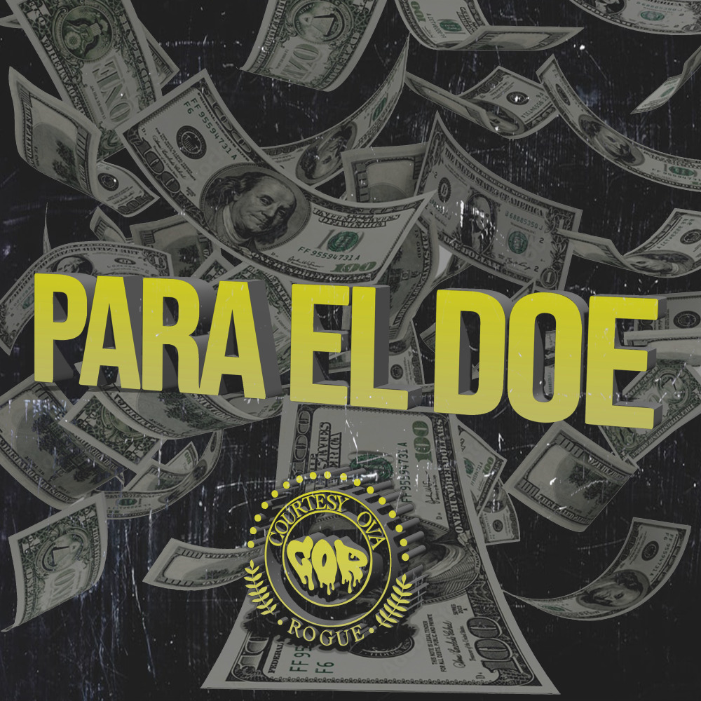 Para El Doe