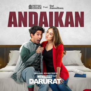 Album Andaikan (From "Mendarat Darurat") from Virtual Jukebox
