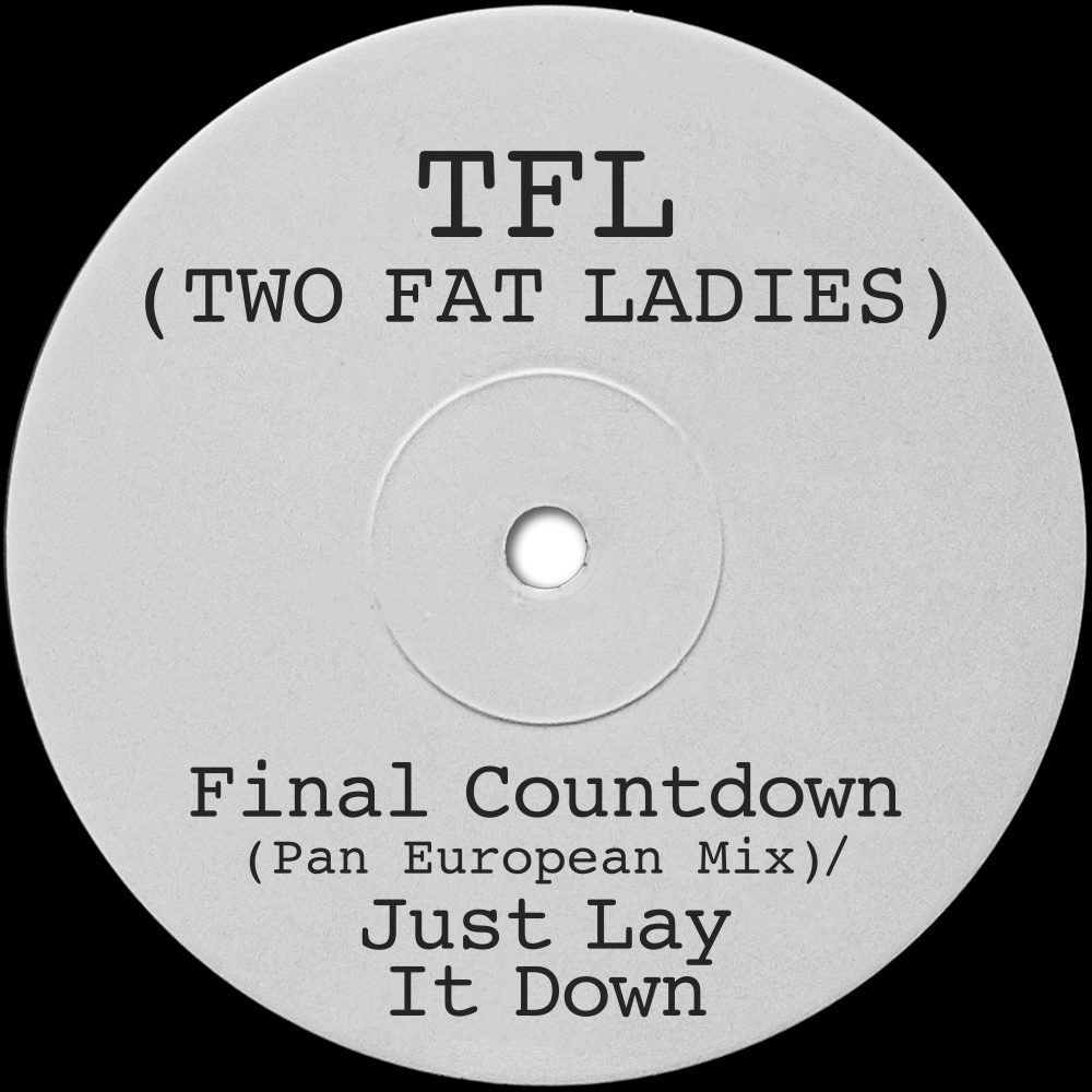 Final Countdown (Pan European Mix)