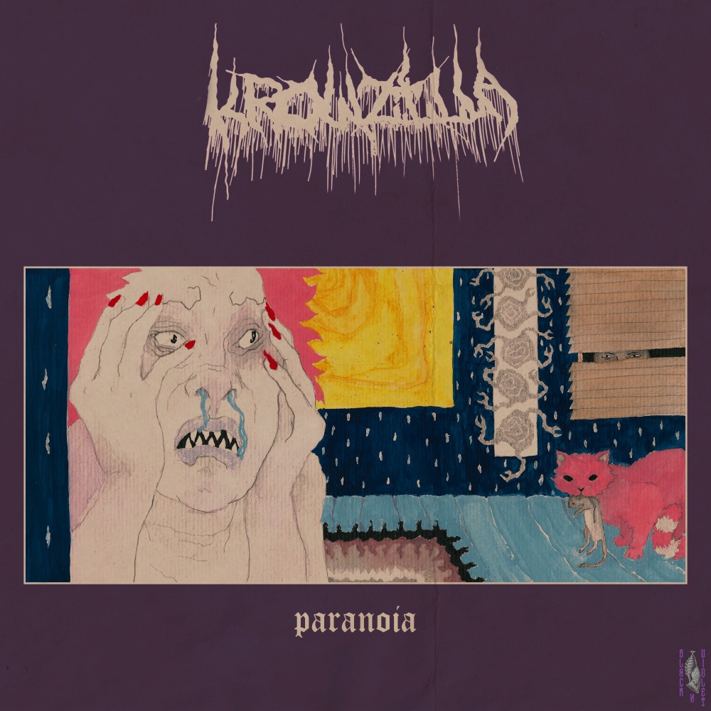 Paranoia