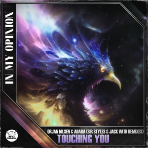 Album Touching You (Sir Styles & Jack Vath Remixes) oleh Orjan Nilsen