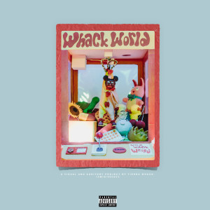 ดาวน์โหลดและฟังเพลง Hungry Hippo (Explicit) พร้อมเนื้อเพลงจาก Tierra Whack