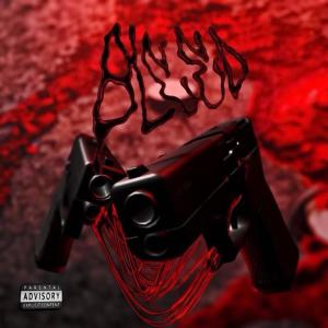 Album BLEED (Explicit) from CJ Money