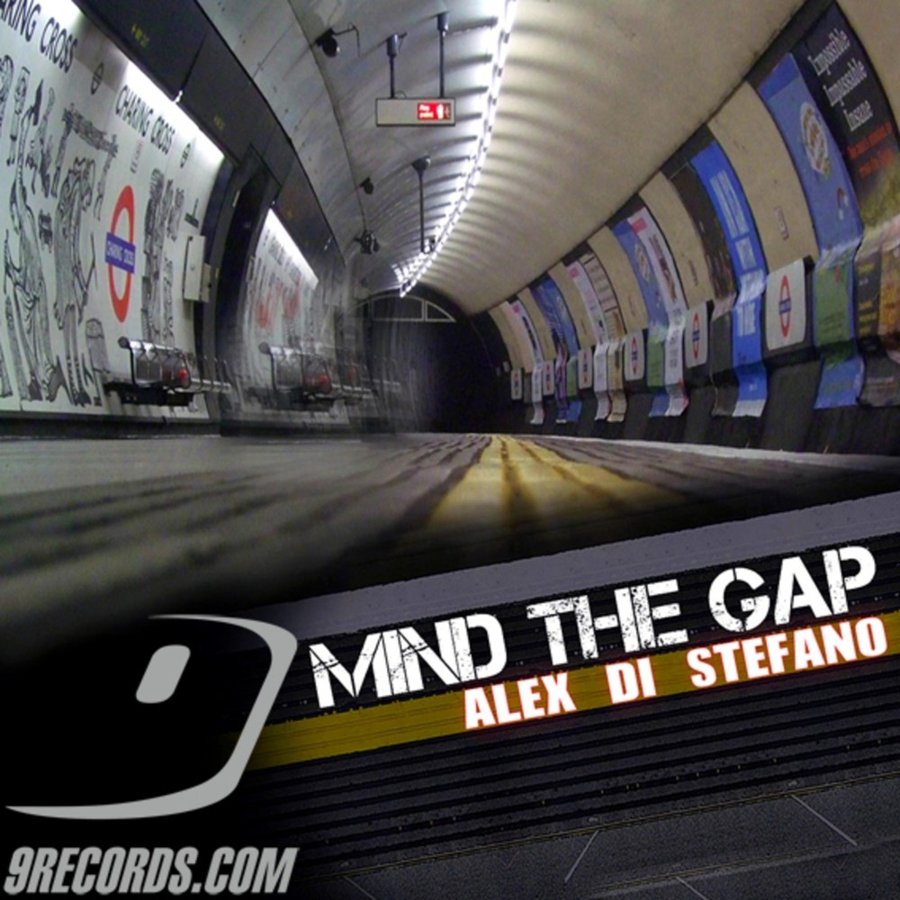 Mind The Gap (The Tube Mix)