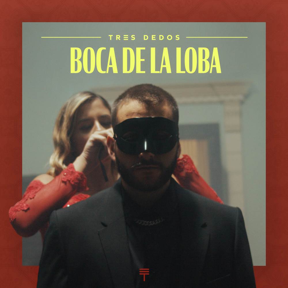 Boca de la Loba