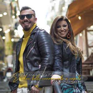 Listen to E cchiu belli nnammurate e Napule song with lyrics from Tresy Marciano