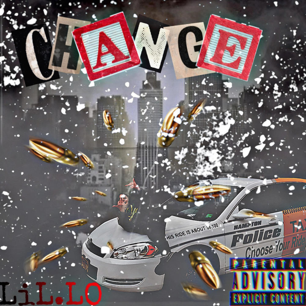 Change (Explicit)
