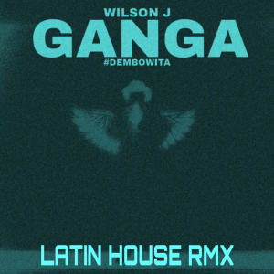 ERIK的专辑GANGA RMX (feat. Wilson J)