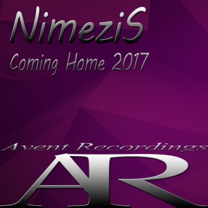 Nimezis的專輯Coming Home 2017