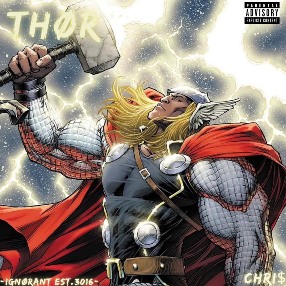 THØR (Freestyle) (Explicit)