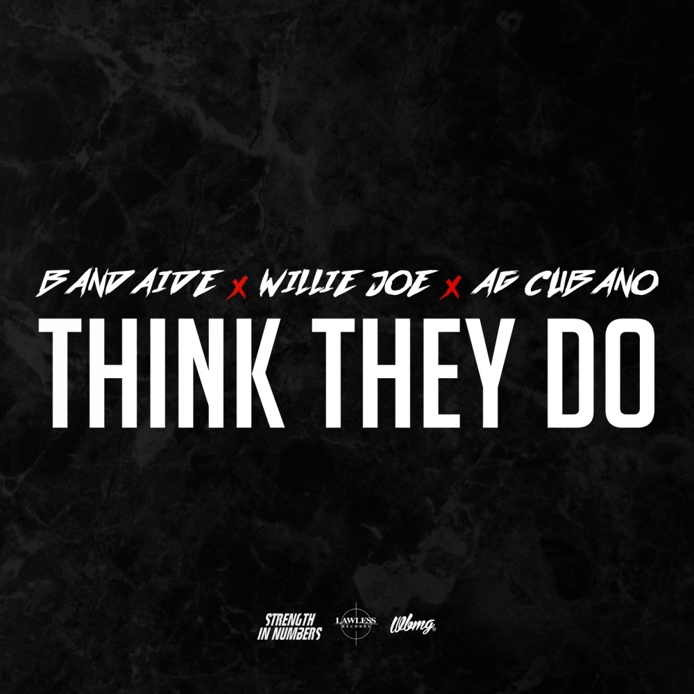 Think They Do (Explicit)