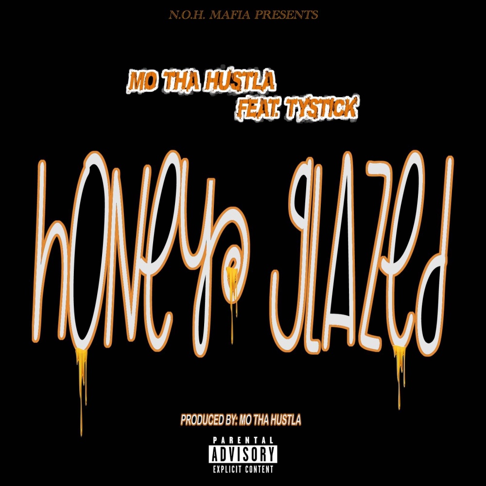 Honey Glazed (Explicit)
