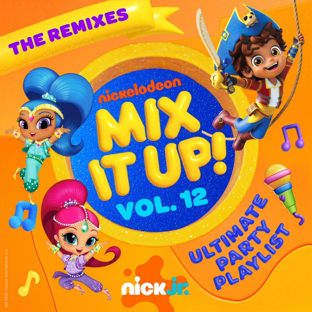 Color Song Red (Remix)