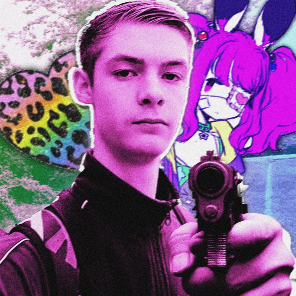 ich ficke eine bitch und sie kennt JulienGo TV (feat. PedoDaKidd) (Explicit)