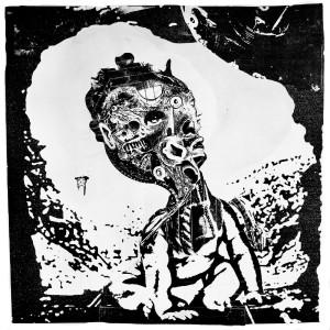 Fatboi Sharif的專輯Something About Shirley (Explicit)