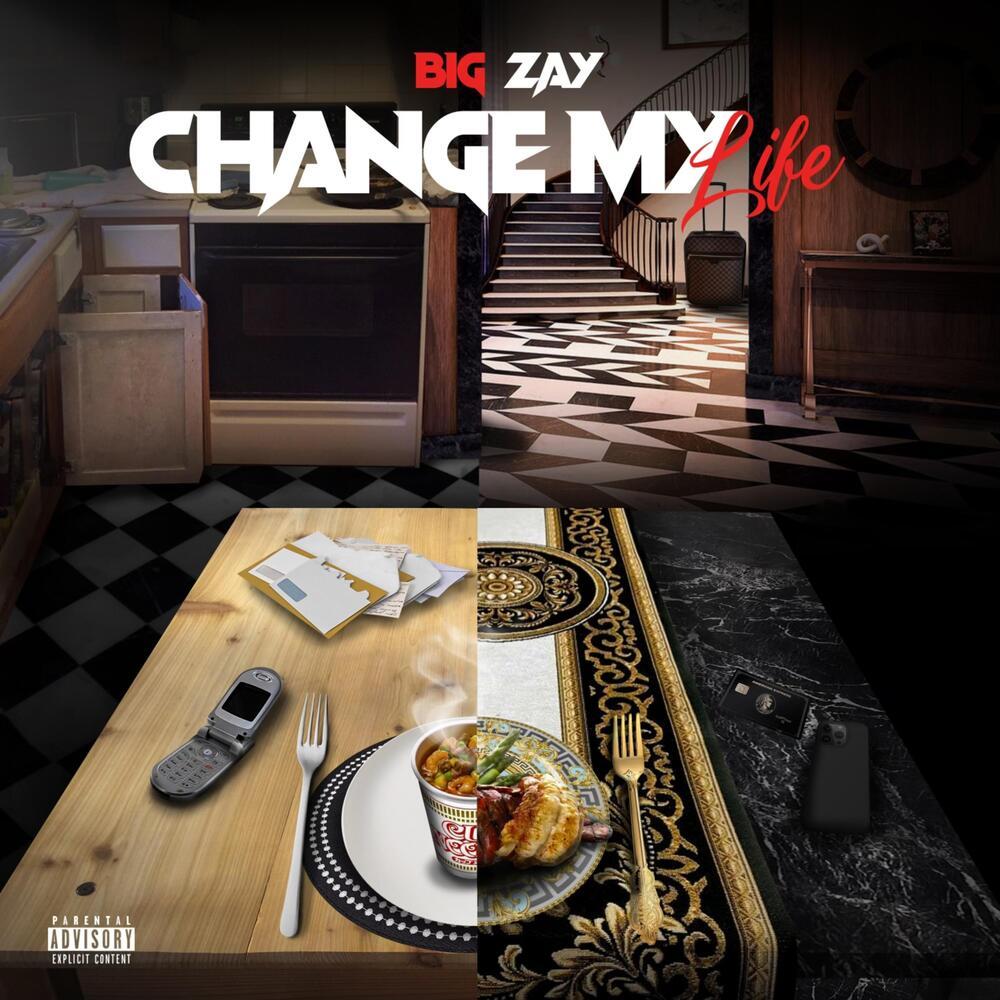 Change My Life (Explicit)