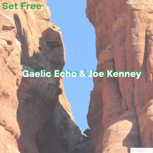 收聽Joe Kenney的Set Free歌詞歌曲