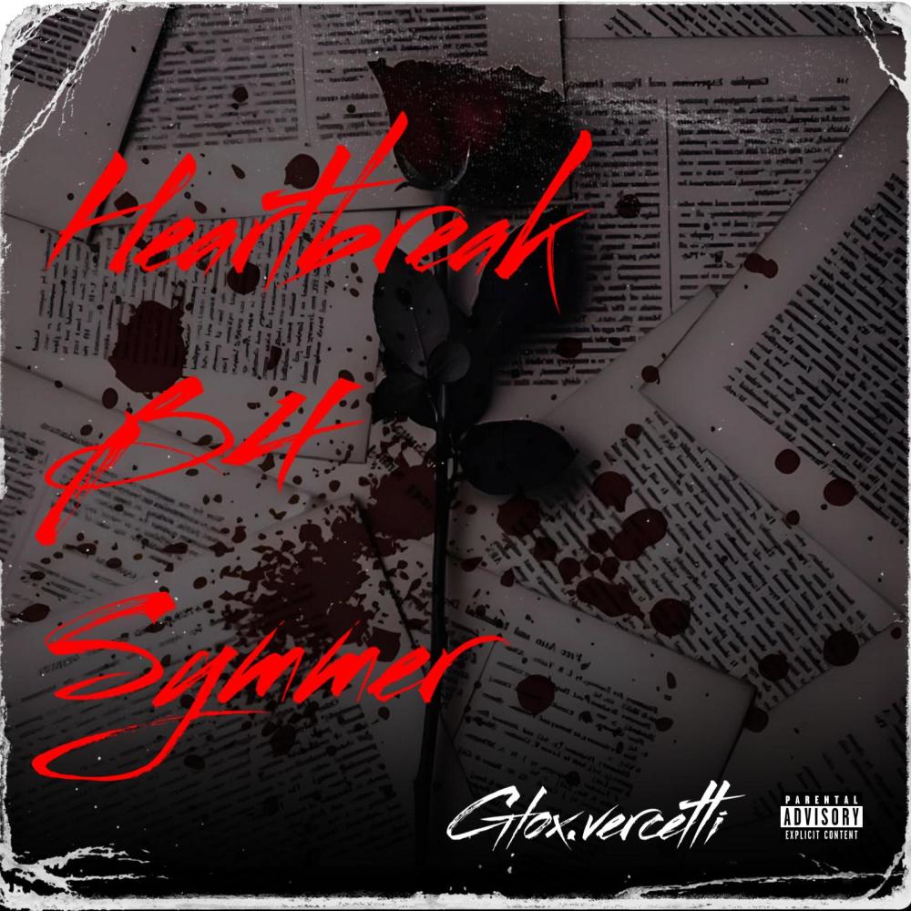 Married 2 The Game (feat. Marktheedon) (Explicit)