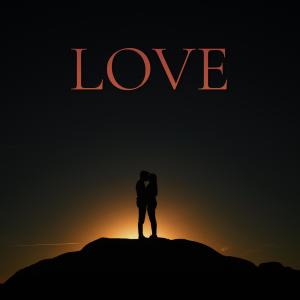 收聽Andi Hrytsyk的Love歌詞歌曲