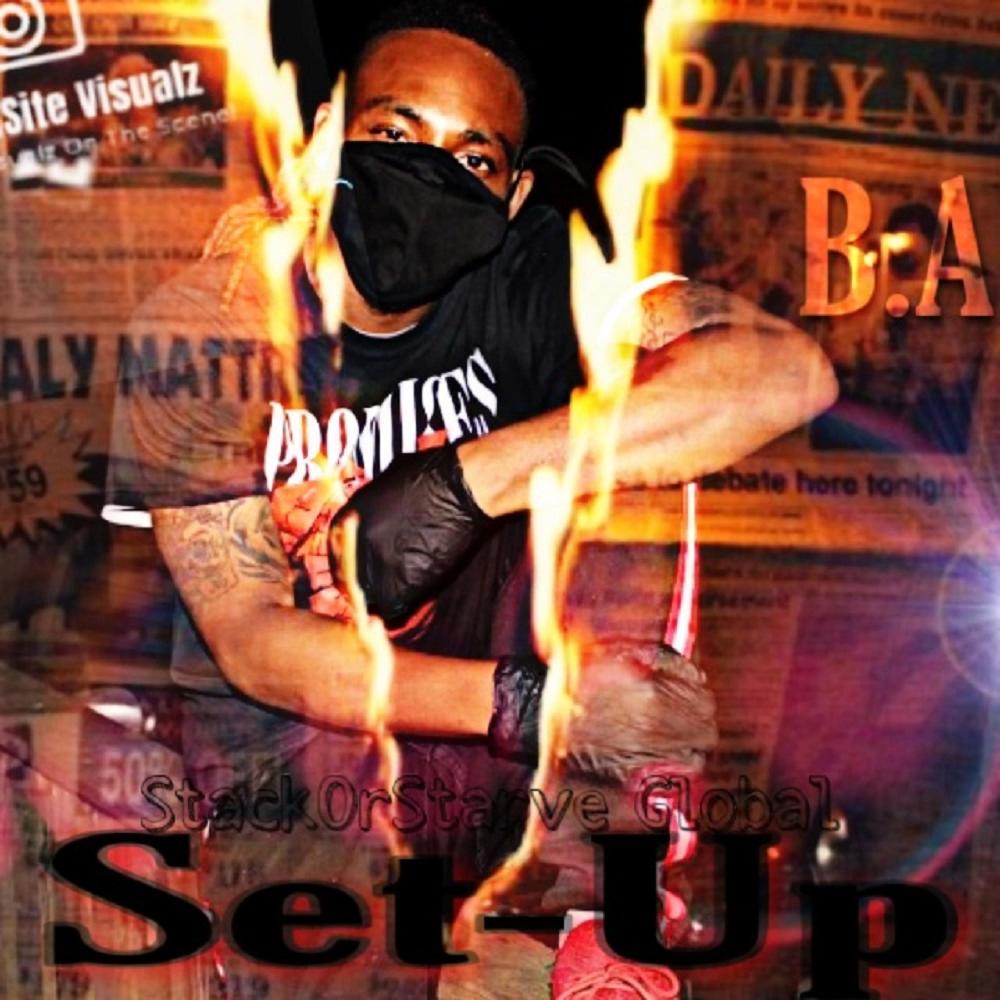 Set-Up (Explicit)